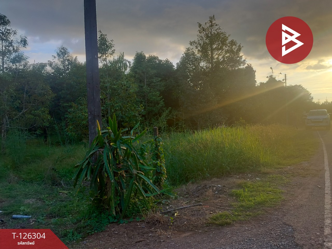 ขายที่ดิน เนื้อที่ 1 ไร่ 2 งาน 37 ตารางวา ท่าใหม่ จันทบุรี 7