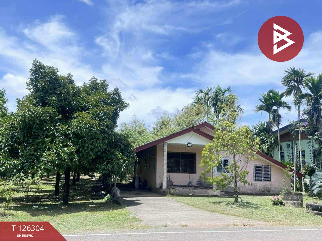 ขายที่ดิน เนื้อที่ 1 ไร่ 2 งาน 37 ตารางวา ท่าใหม่ จันทบุรี 1