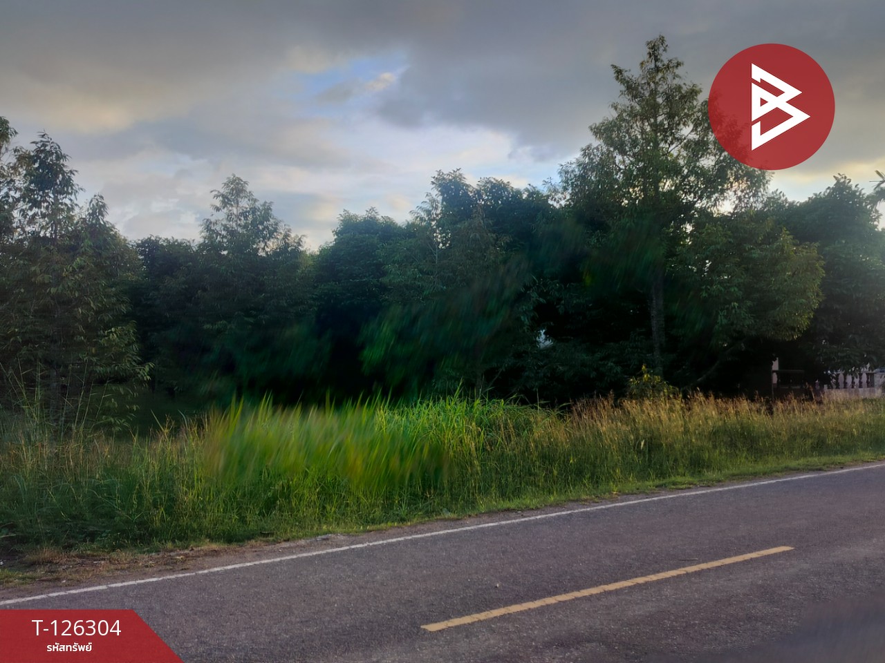 ขายที่ดิน เนื้อที่ 1 ไร่ 2 งาน 37 ตารางวา ท่าใหม่ จันทบุรี 8