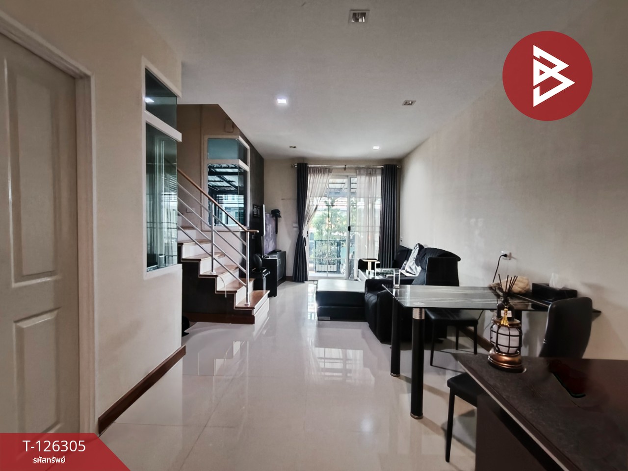 ขายทาวน์เฮ้าส์ หมู่บ้านโกลเด้นทาวน์2 ลาดพร้าว-เกษตรนวมินทร์ กรุงเทพมหานคร (Golden Town2 Ladprao-Kasetnawamin) 4