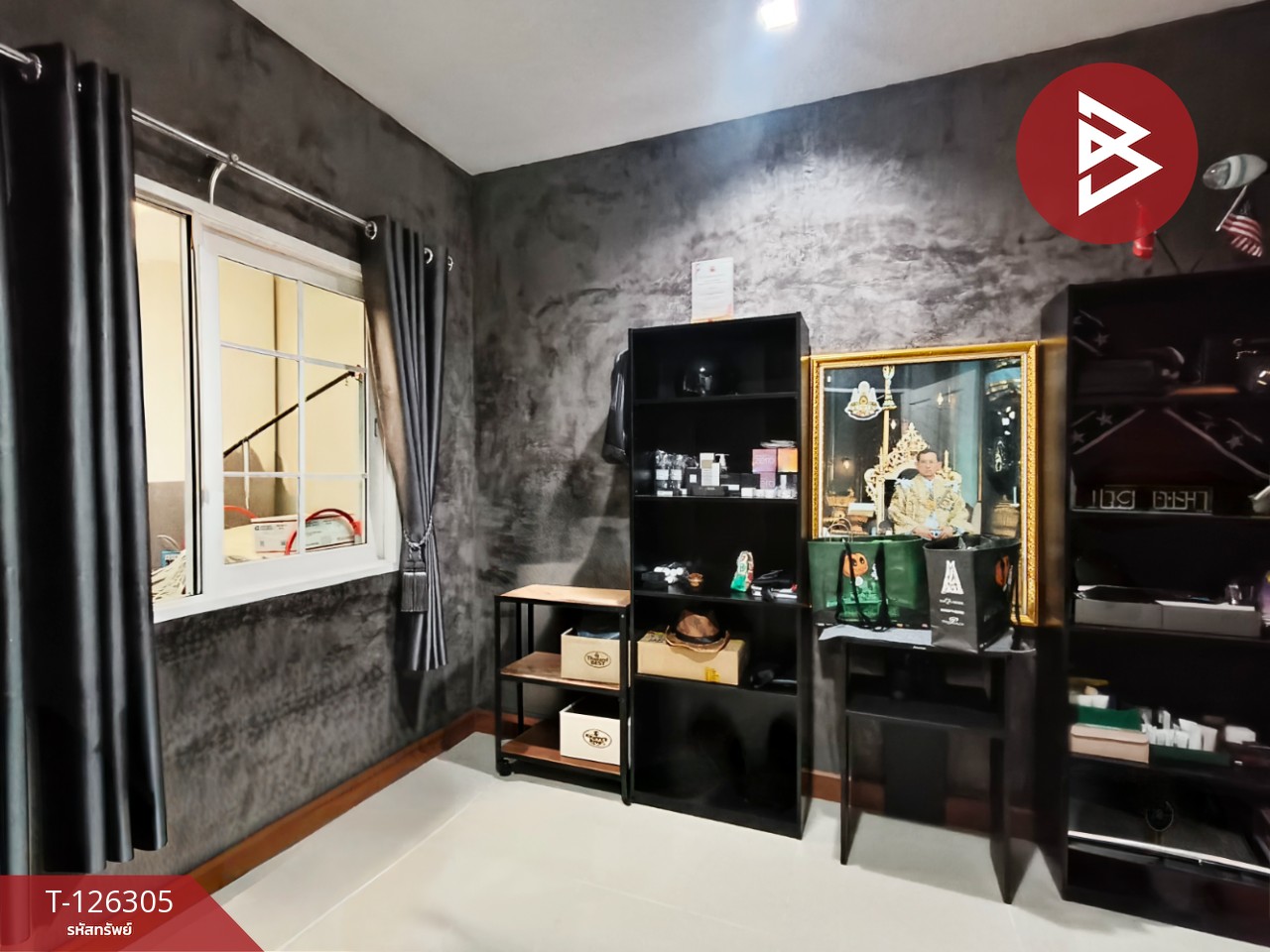 ขายทาวน์เฮ้าส์ หมู่บ้านโกลเด้นทาวน์2 ลาดพร้าว-เกษตรนวมินทร์ กรุงเทพมหานคร (Golden Town2 Ladprao-Kasetnawamin) 6