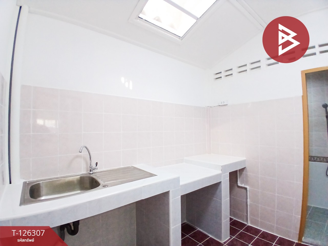 ขายทาวน์เฮ้าส์ชั้นเดียว หมู่บ้านพงษ์สกุลวิลล่า 2 แพรกษา สมุทรปราการ 11