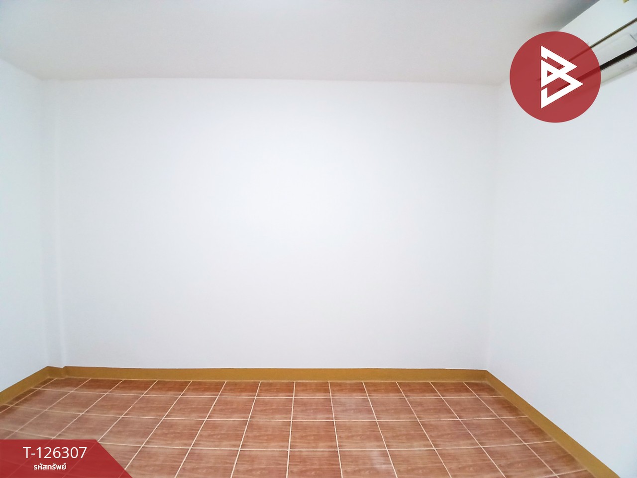 ขายทาวน์เฮ้าส์ชั้นเดียว หมู่บ้านพงษ์สกุลวิลล่า 2 แพรกษา สมุทรปราการ 9