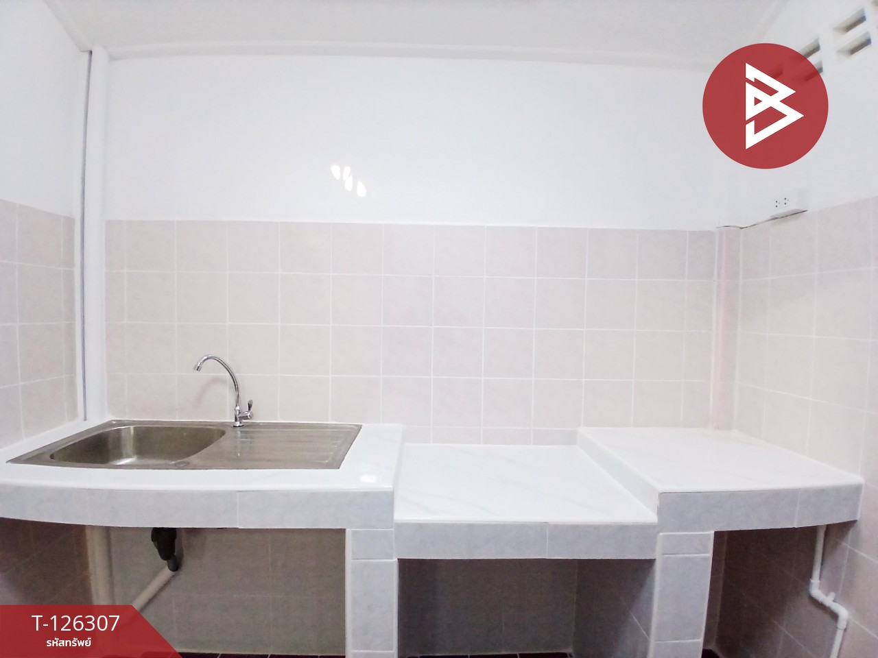 ขายทาวน์เฮ้าส์ชั้นเดียว หมู่บ้านพงษ์สกุลวิลล่า 2 แพรกษา สมุทรปราการ 10