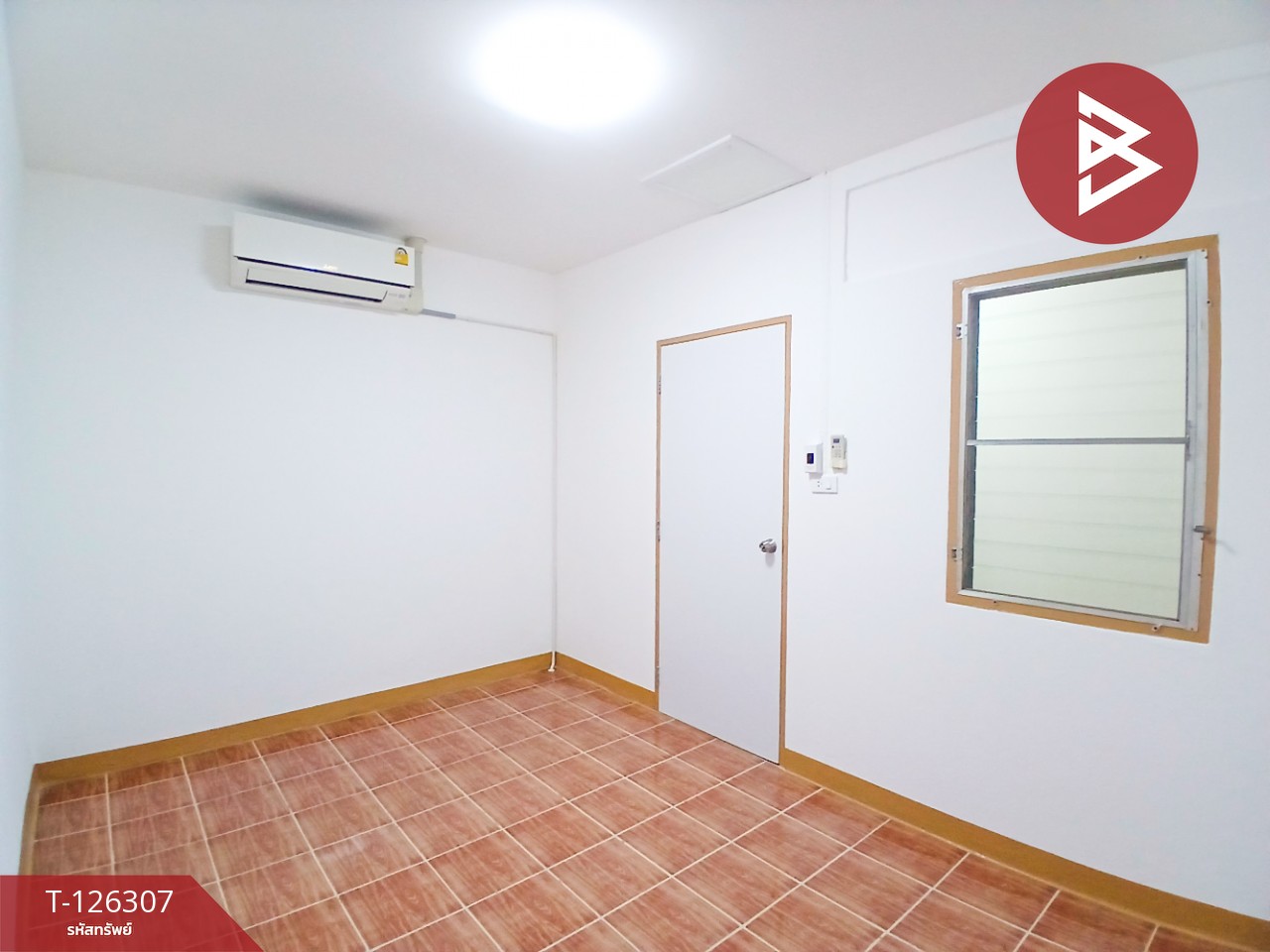 ขายทาวน์เฮ้าส์ชั้นเดียว หมู่บ้านพงษ์สกุลวิลล่า 2 แพรกษา สมุทรปราการ 8