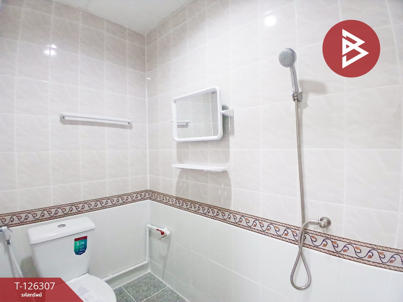 ขายทาวน์เฮ้าส์ชั้นเดียว หมู่บ้านพงษ์สกุลวิลล่า 2 แพรกษา สมุทรปราการ 13