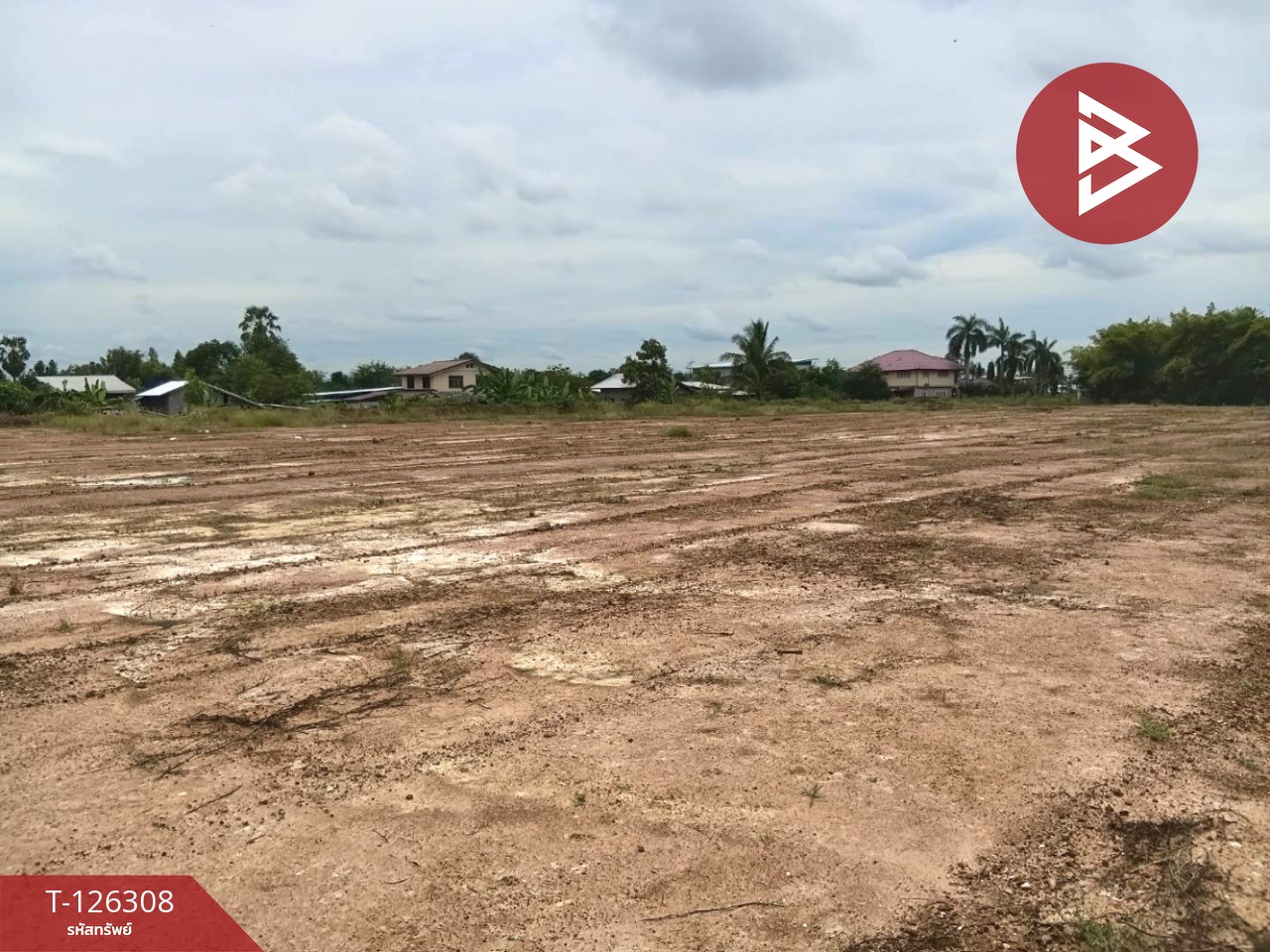 ขายที่ดินเปล่า เนื้อที่ 7 ไร่ 1 งาน 53 ตร.วา ไพศาลี นครสวรรค์ 7