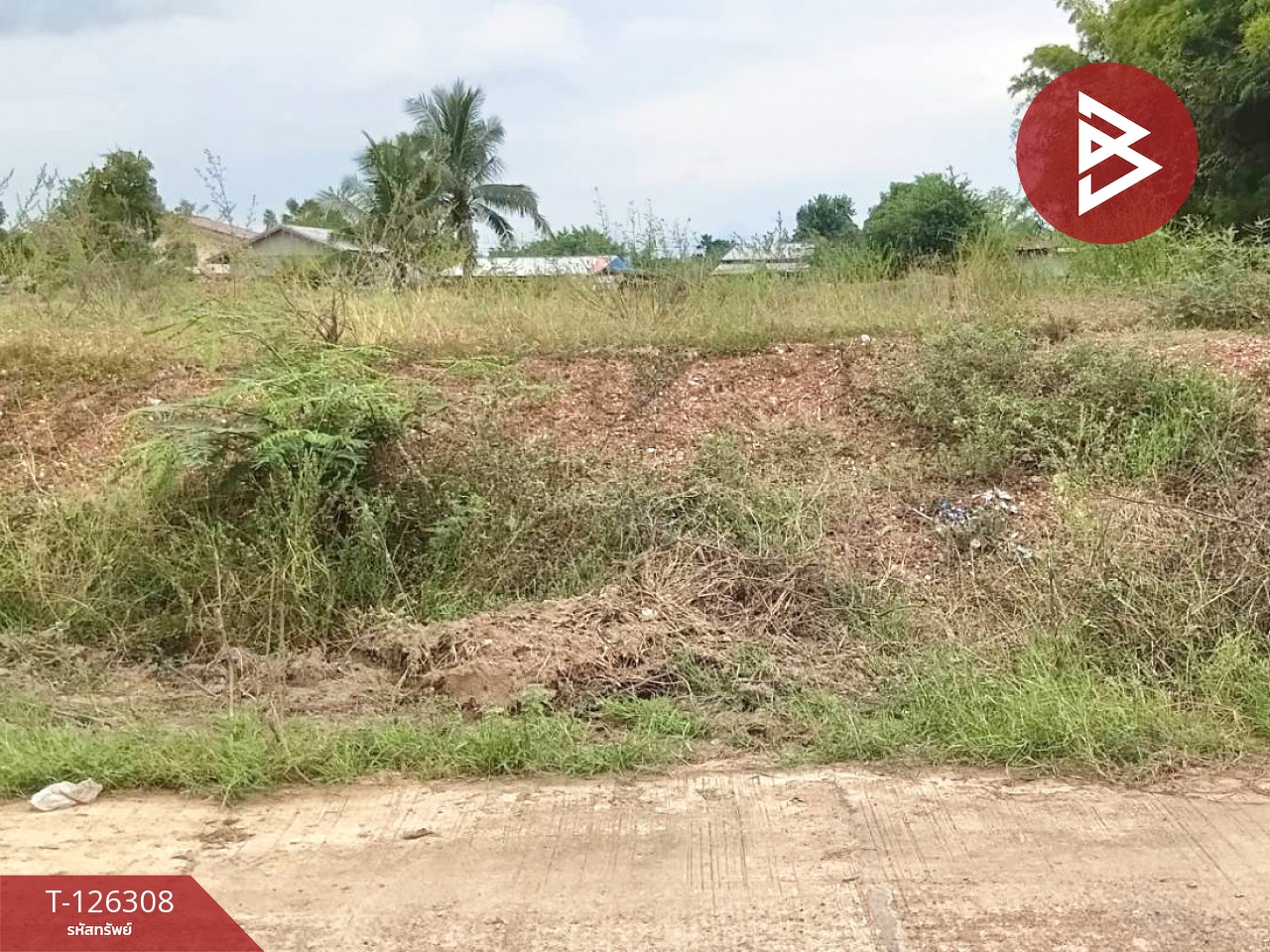 ขายที่ดินเปล่า เนื้อที่ 7 ไร่ 1 งาน 53 ตร.วา ไพศาลี นครสวรรค์ 1