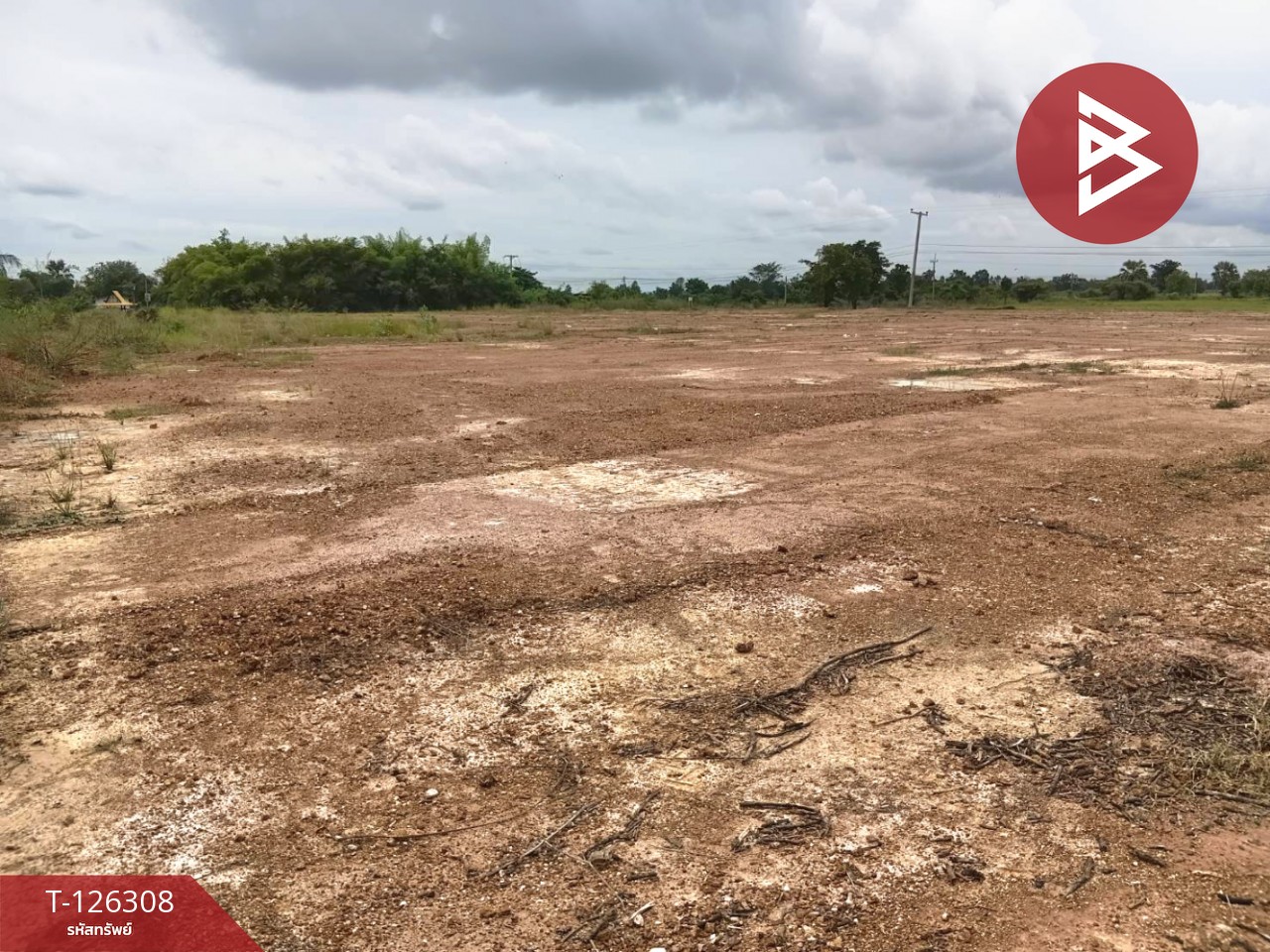 ขายที่ดินเปล่า เนื้อที่ 7 ไร่ 1 งาน 53 ตร.วา ไพศาลี นครสวรรค์ 5