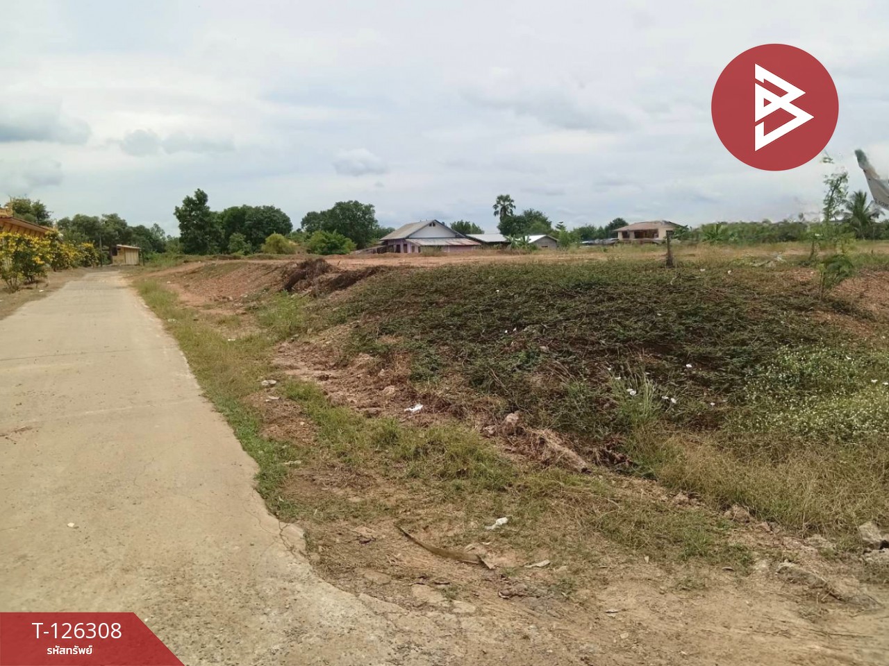 ขายที่ดินเปล่า เนื้อที่ 7 ไร่ 1 งาน 53 ตร.วา ไพศาลี นครสวรรค์ 3