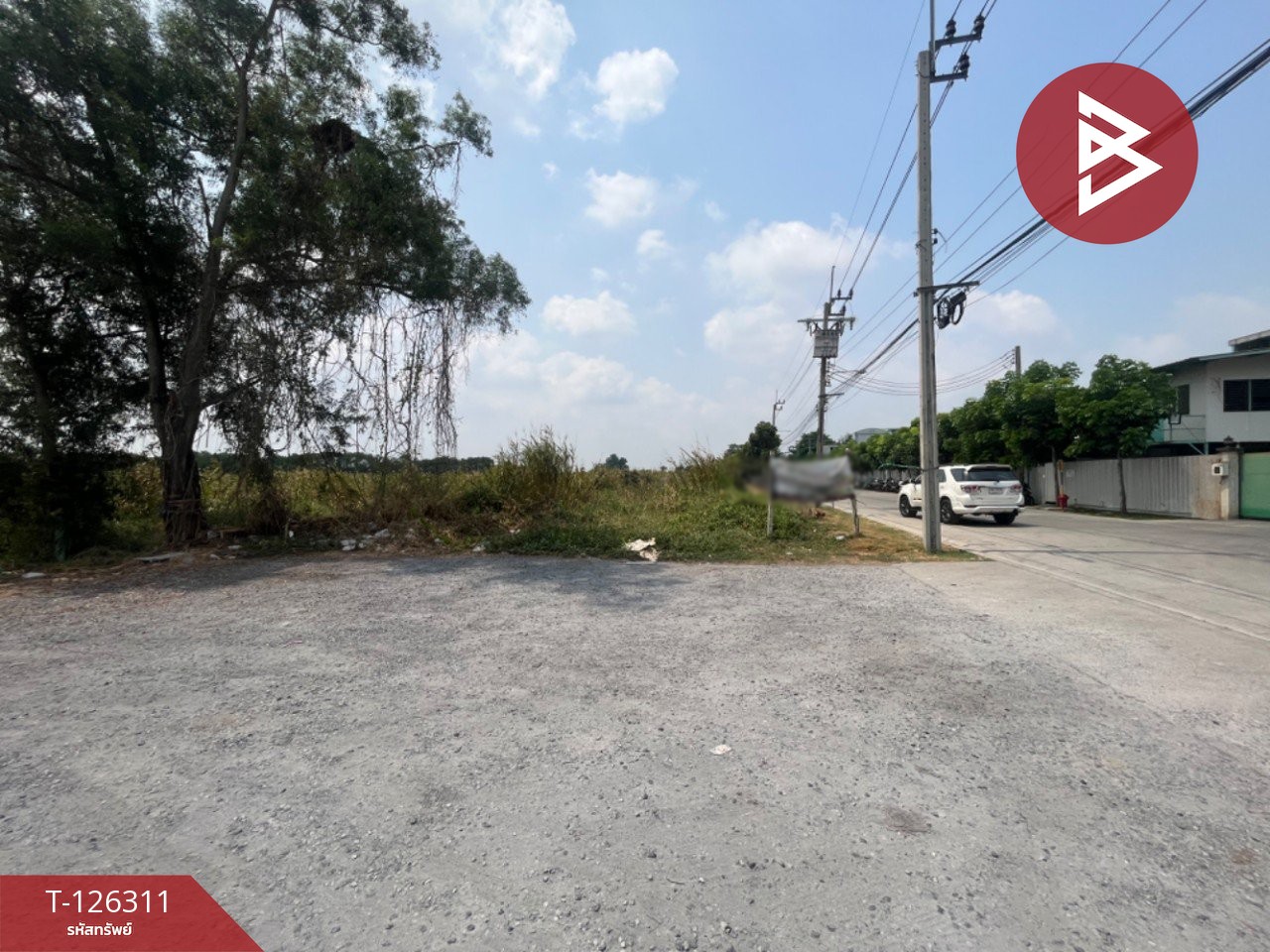 ขายที่ดิน เนื้อที่ 14 ไร่ 3 งาน 32 ตร.วา บางพลี สมุทรปราการ 11