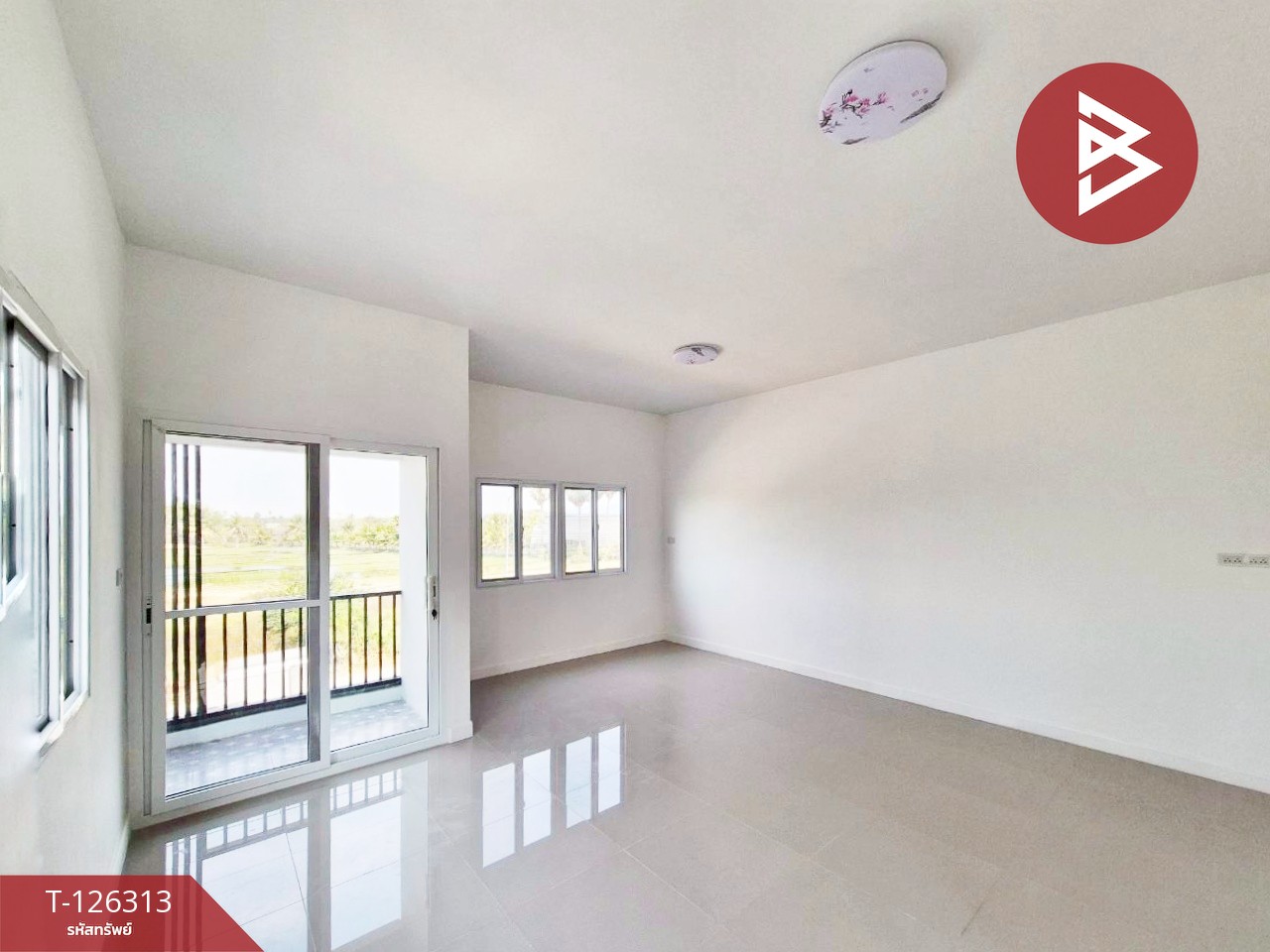 ขายอาคารพาณิชย์ 2 ชั้น เนื้อที่เริ่มต้น 32.4 ตร.วา หนองปากโลง นครปฐม 10