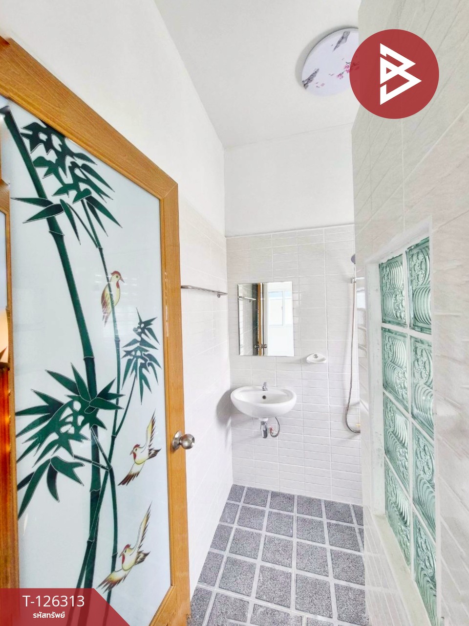 ขายอาคารพาณิชย์ 2 ชั้น เนื้อที่เริ่มต้น 32.4 ตร.วา หนองปากโลง นครปฐม 13