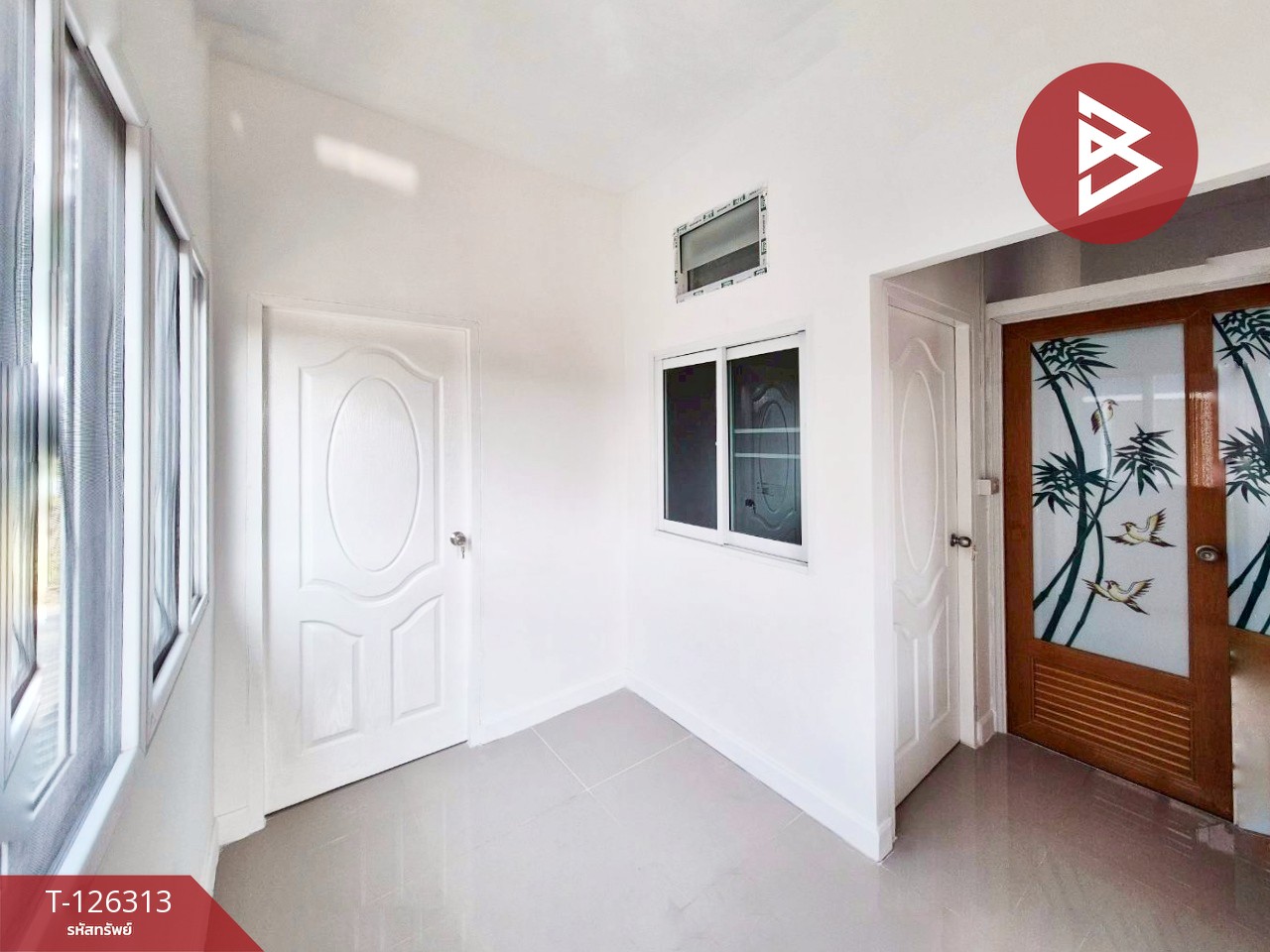 ขายอาคารพาณิชย์ 2 ชั้น เนื้อที่เริ่มต้น 32.4 ตร.วา หนองปากโลง นครปฐม 7