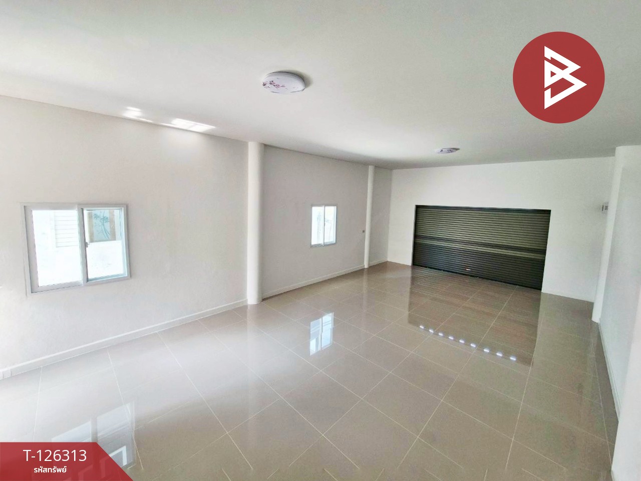 ขายอาคารพาณิชย์ 2 ชั้น เนื้อที่เริ่มต้น 32.4 ตร.วา หนองปากโลง นครปฐม 5