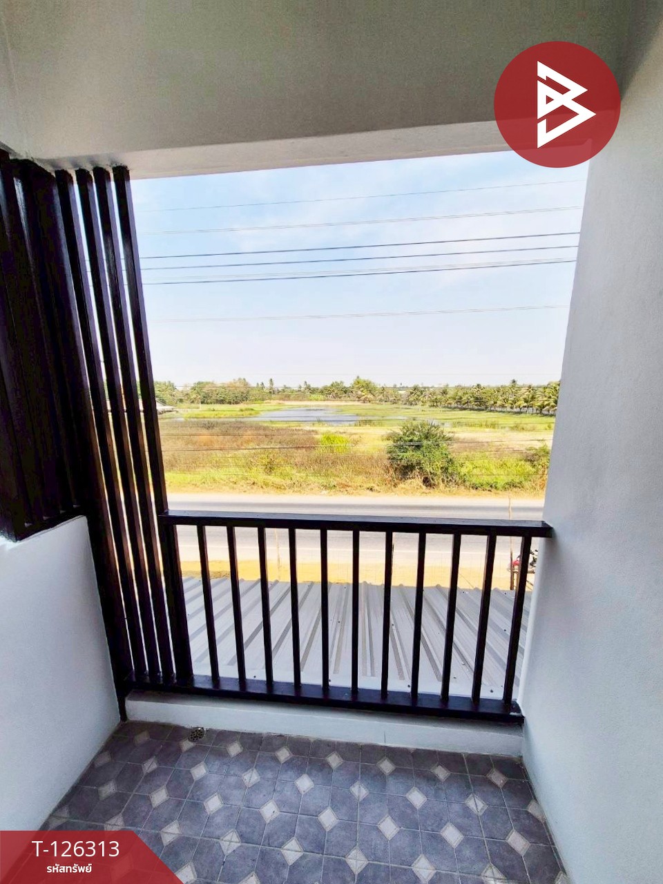 ขายอาคารพาณิชย์ 2 ชั้น เนื้อที่เริ่มต้น 32.4 ตร.วา หนองปากโลง นครปฐม 14