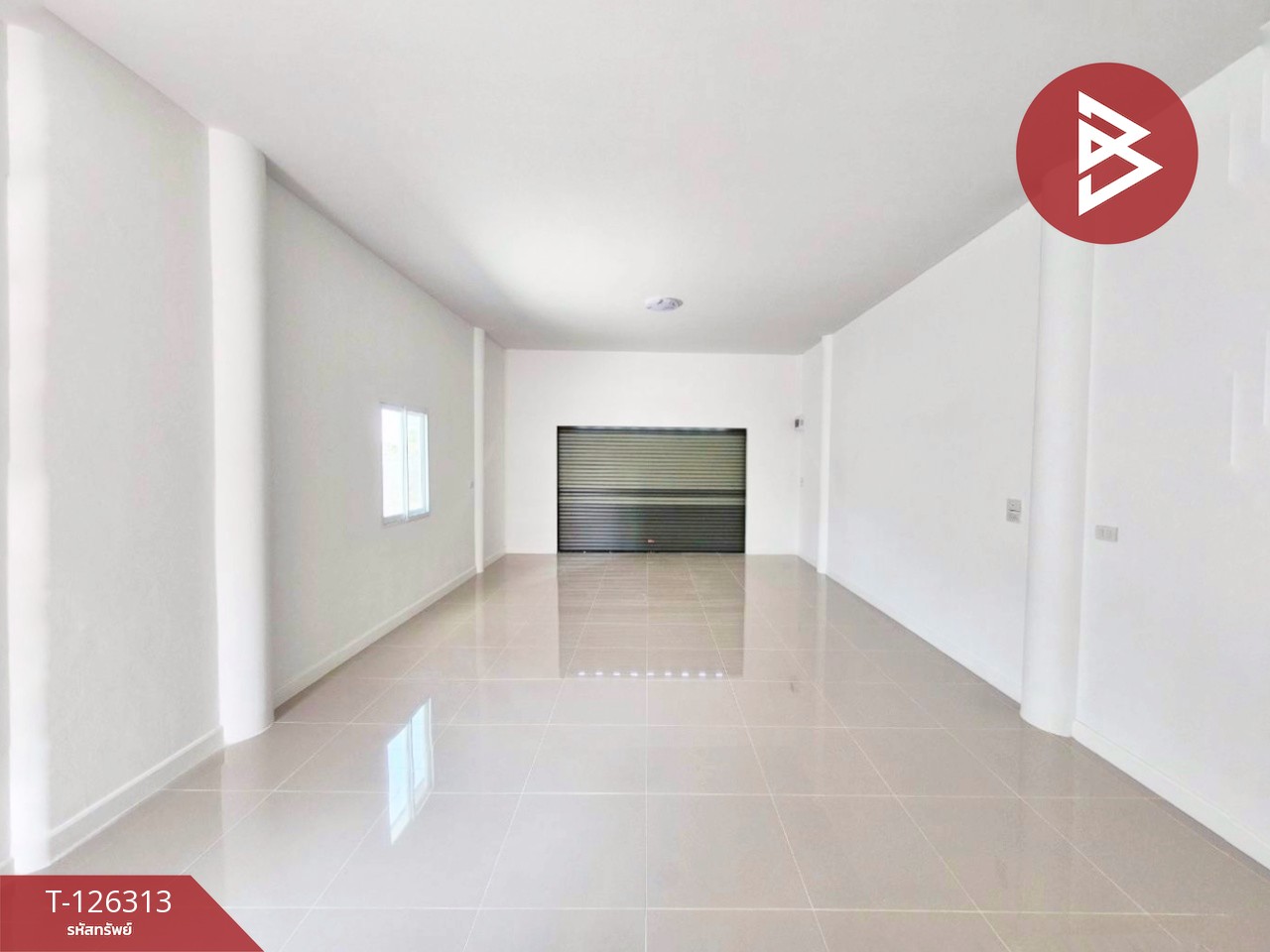 ขายอาคารพาณิชย์ 2 ชั้น เนื้อที่เริ่มต้น 32.4 ตร.วา หนองปากโลง นครปฐม 4