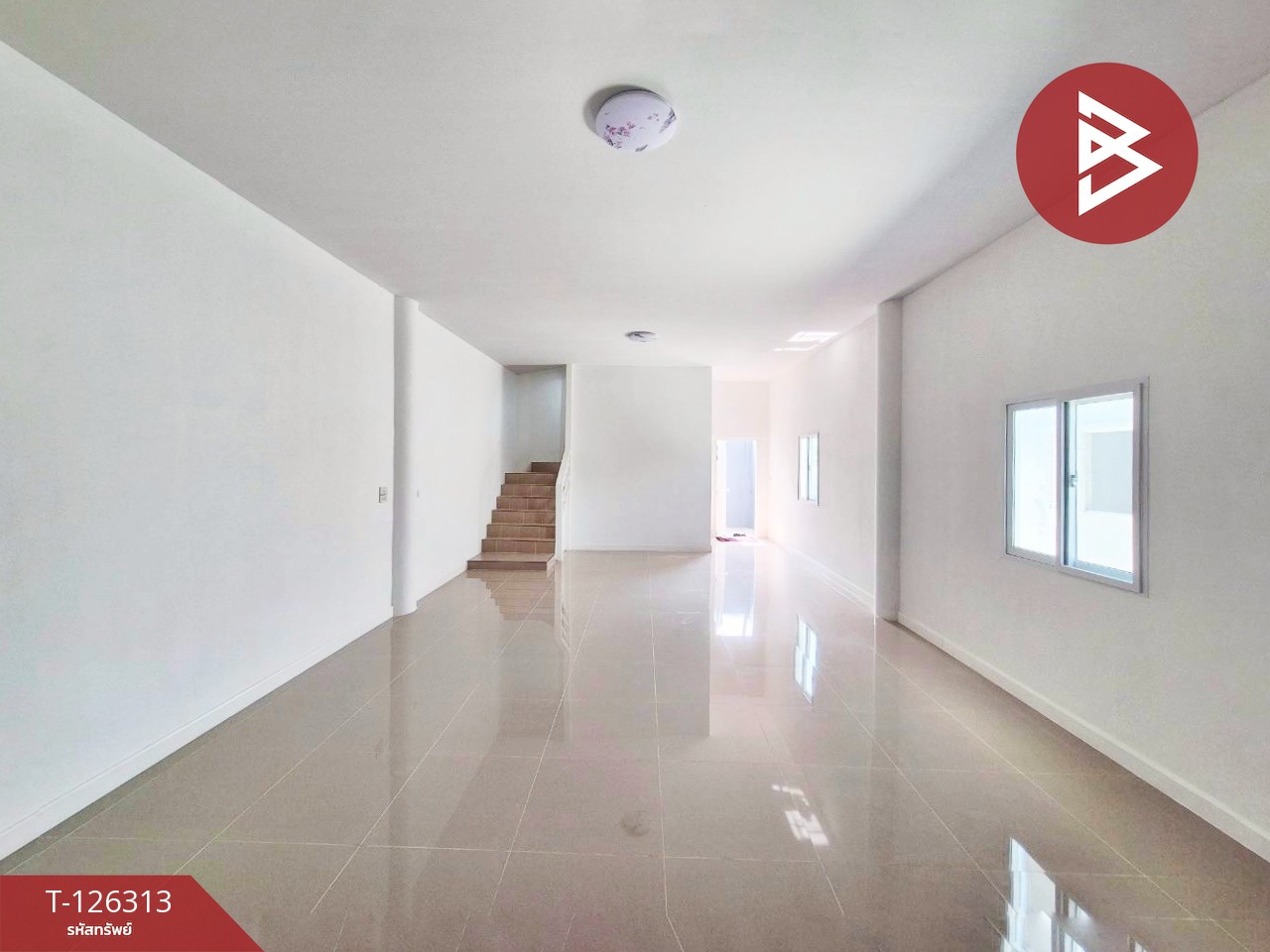 ขายอาคารพาณิชย์ 2 ชั้น เนื้อที่เริ่มต้น 32.4 ตร.วา หนองปากโลง นครปฐม 6