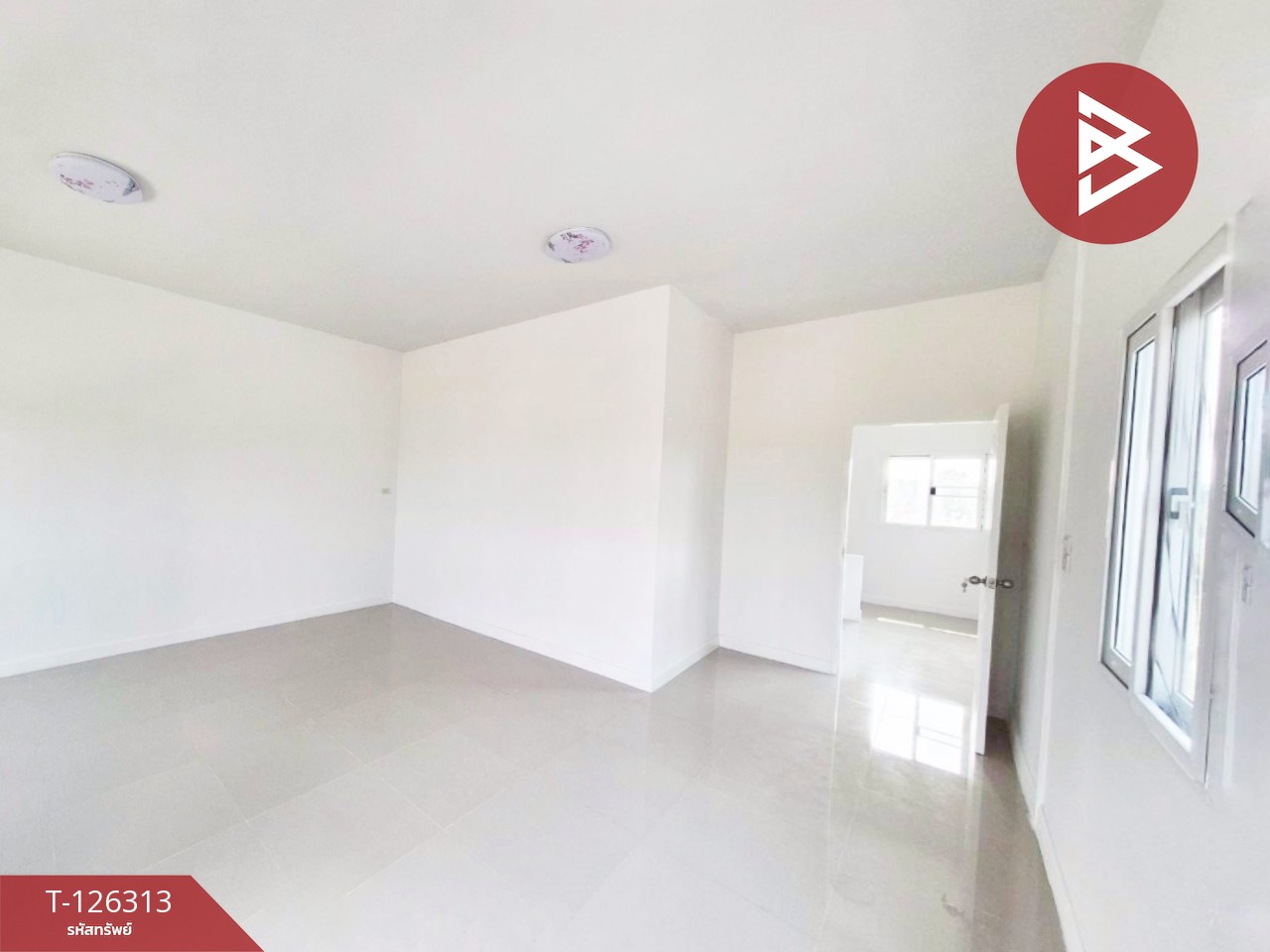 ขายอาคารพาณิชย์ 2 ชั้น เนื้อที่เริ่มต้น 32.4 ตร.วา หนองปากโลง นครปฐม 9