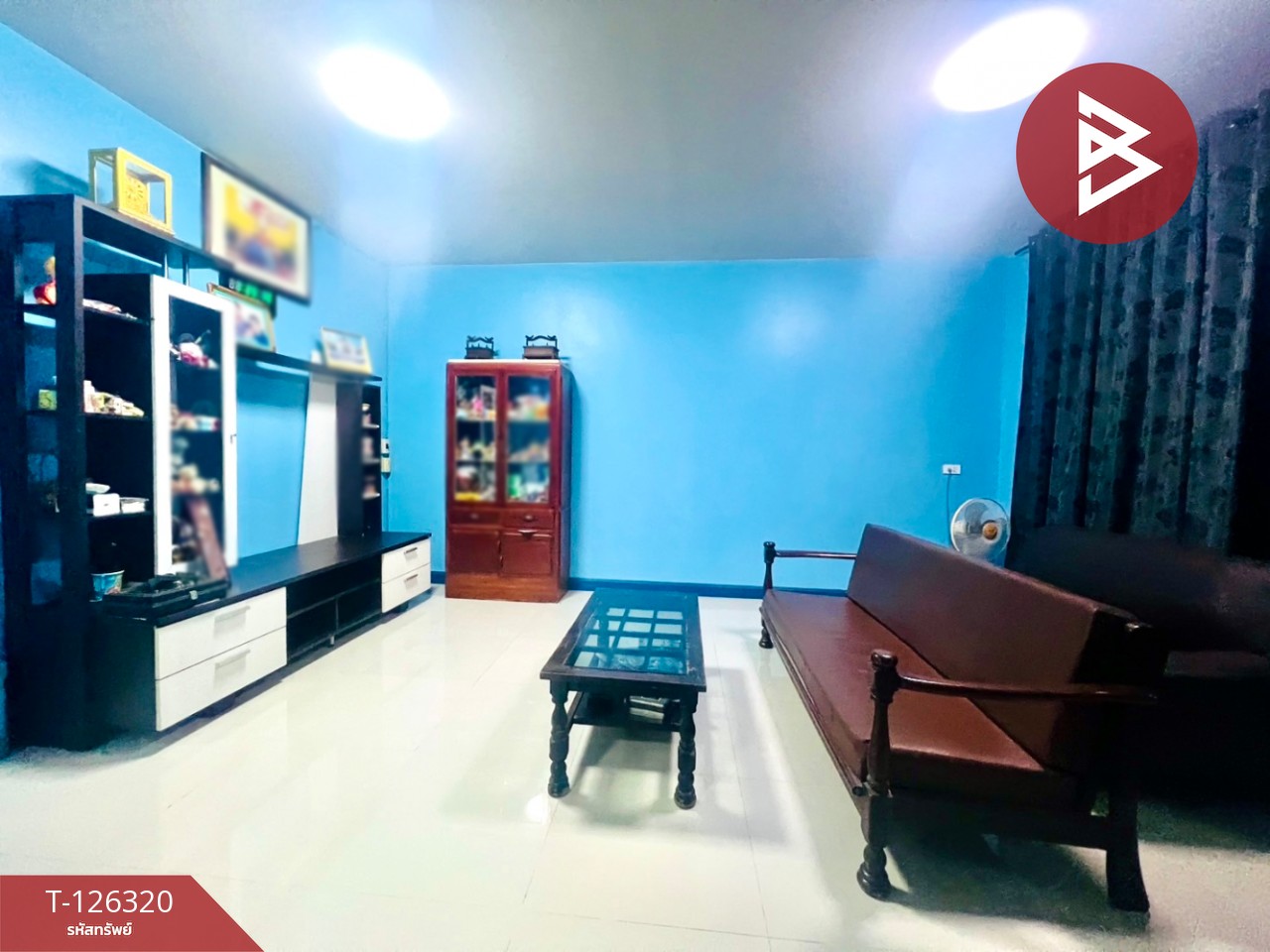 ขายทาวน์เฮ้าส์ หมู่บ้านธนารินทร์ ทาวน์โฮม2 (Thanarin Townhome2) พระสมุทรเจดีย์ สมุทรปราการ 4