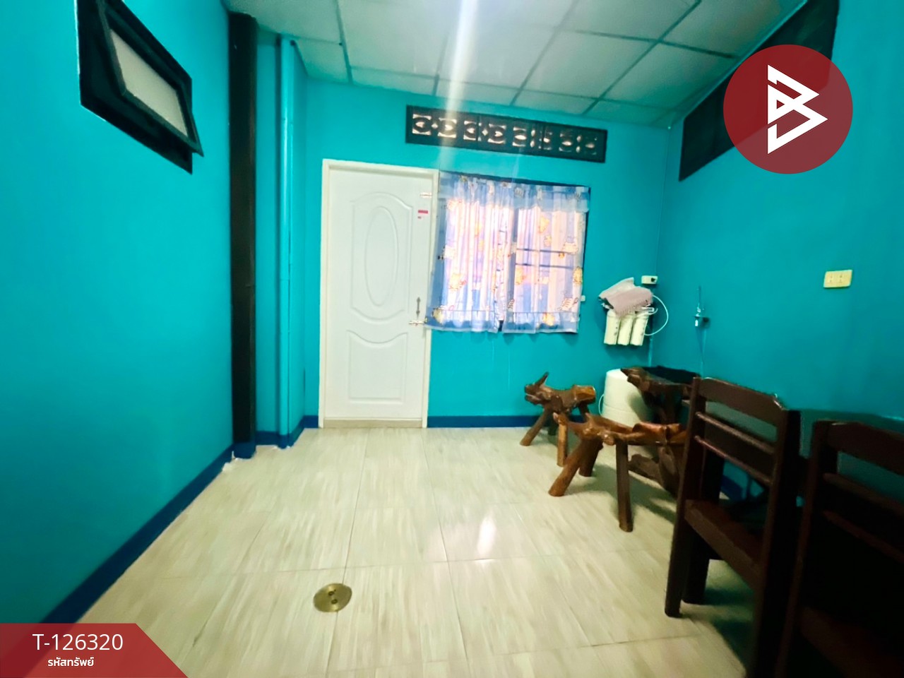 ขายทาวน์เฮ้าส์ หมู่บ้านธนารินทร์ ทาวน์โฮม2 (Thanarin Townhome2) พระสมุทรเจดีย์ สมุทรปราการ 6