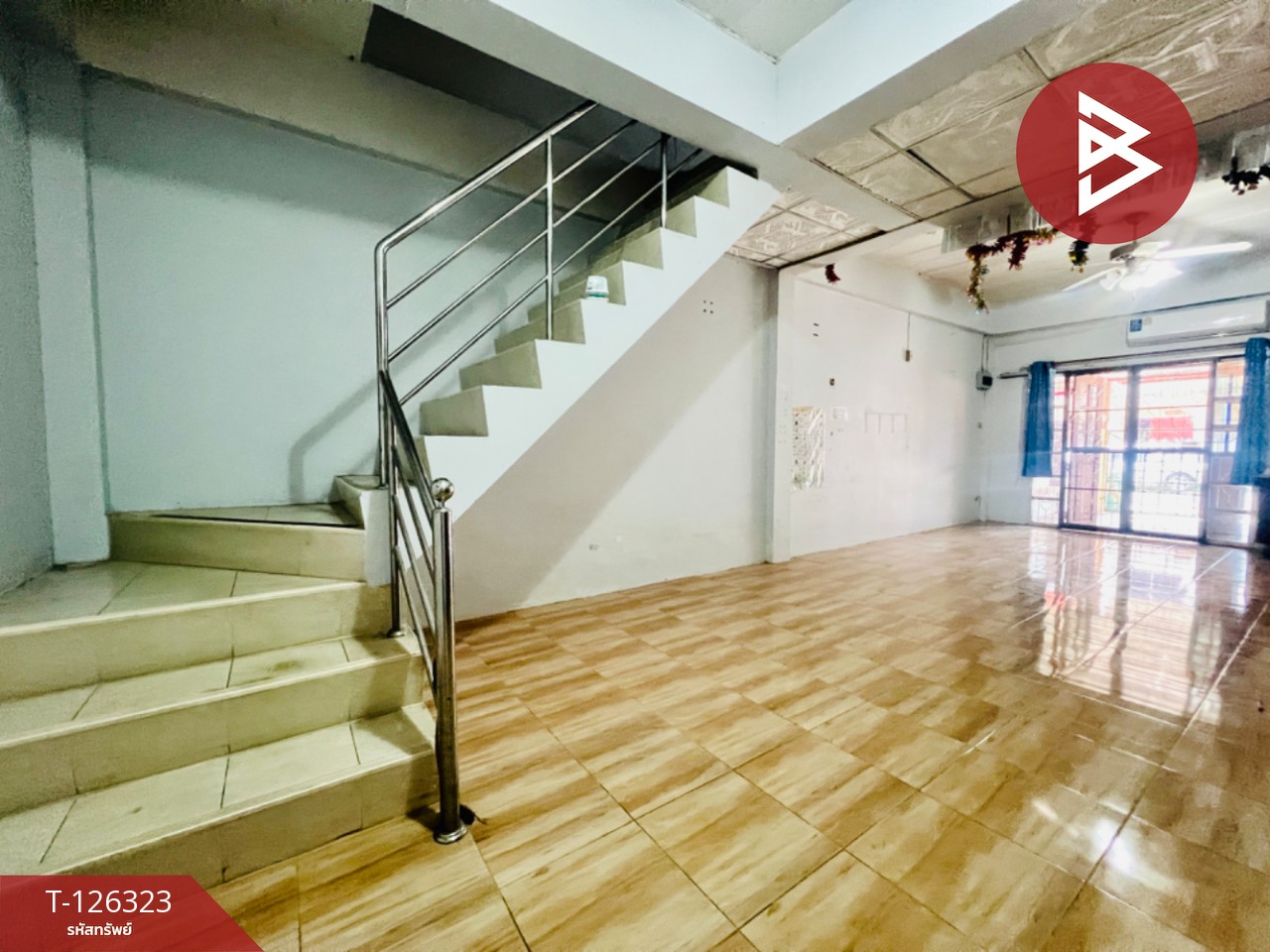 ขายทาวน์เฮ้าส์ หมู่บ้านสุขสำราญ วิลเลจ ประชาอุทิศ90 พระสมุทรเจดีย์ สมุทรปราการ 7