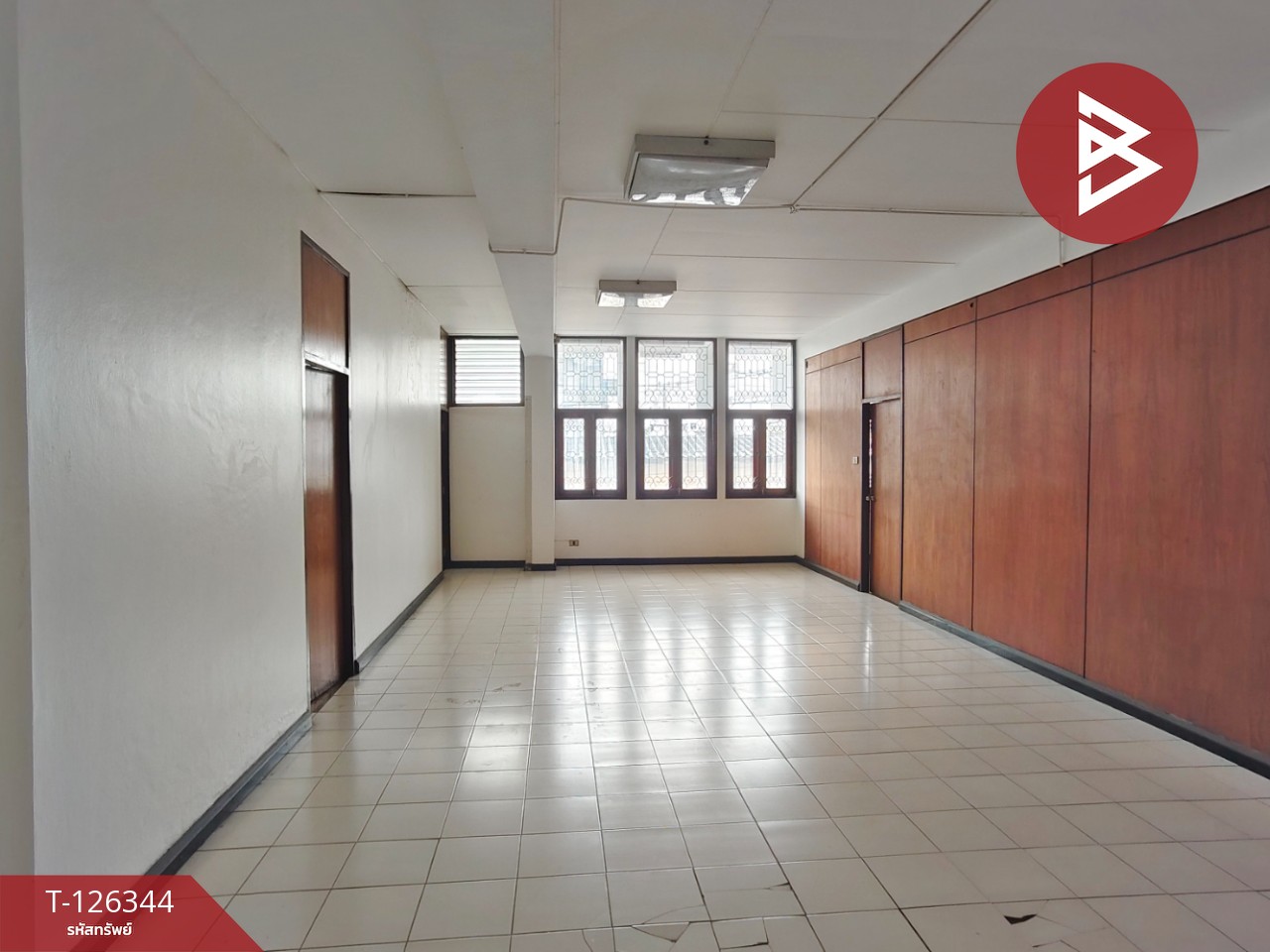 ขายสำนักงานพร้อมที่ดิน เนื้อที่ 3 งาน 49 ตร.วา บางเลน นครปฐม 6