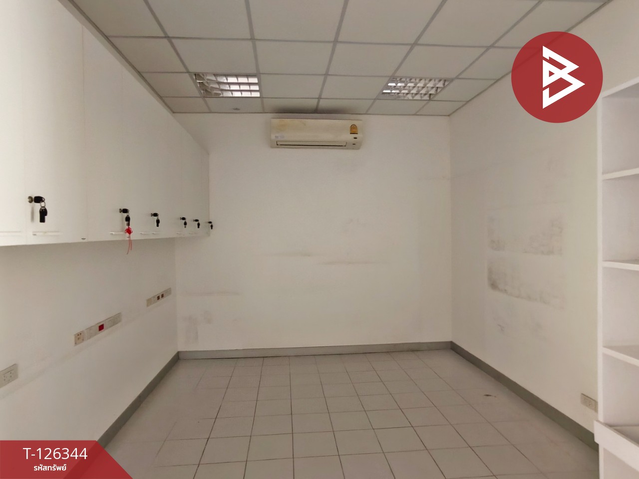 ขายสำนักงานพร้อมที่ดิน เนื้อที่ 3 งาน 49 ตร.วา บางเลน นครปฐม 12