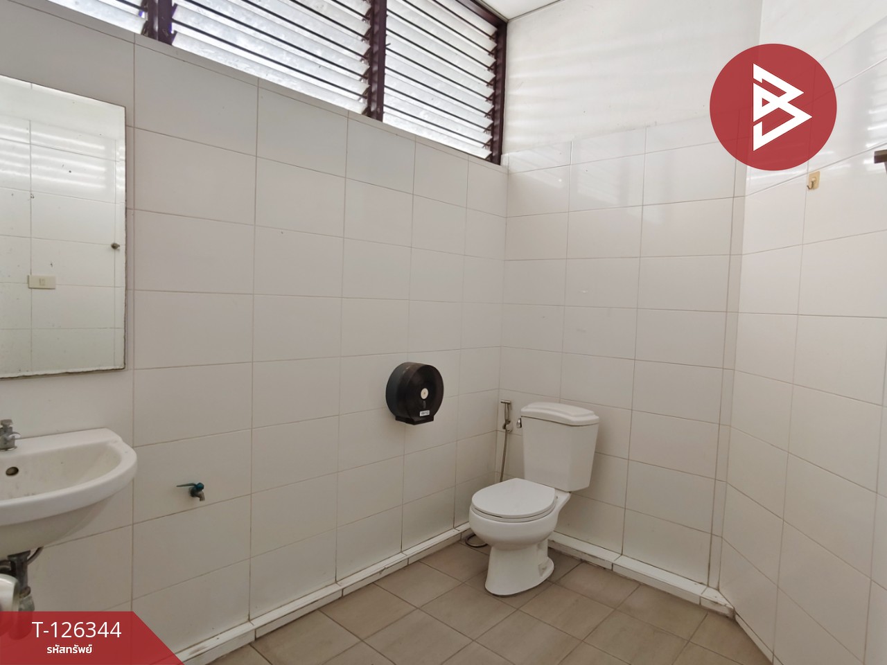 ขายสำนักงานพร้อมที่ดิน เนื้อที่ 3 งาน 49 ตร.วา บางเลน นครปฐม 10