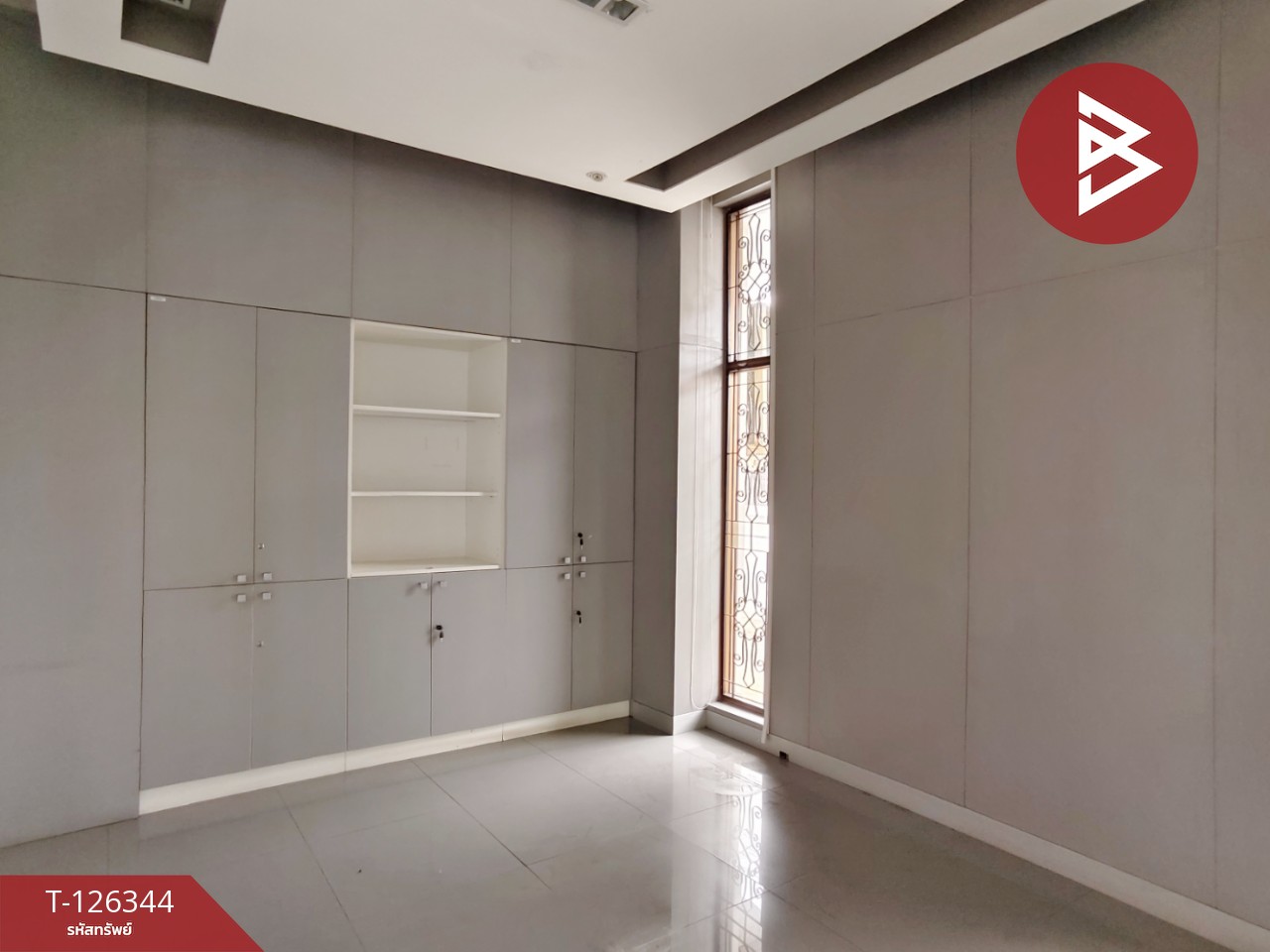 ขายสำนักงานพร้อมที่ดิน เนื้อที่ 3 งาน 49 ตร.วา บางเลน นครปฐม 9