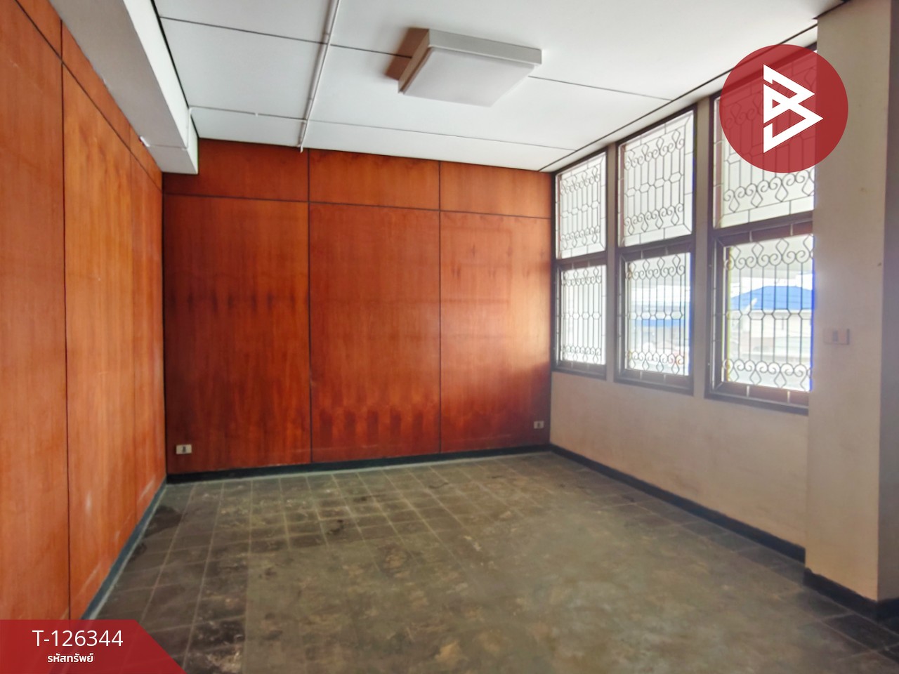 ขายสำนักงานพร้อมที่ดิน เนื้อที่ 3 งาน 49 ตร.วา บางเลน นครปฐม 7