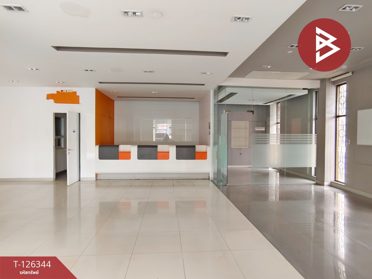 ขายสำนักงานพร้อมที่ดิน เนื้อที่ 3 งาน 49 ตร.วา บางเลน นครปฐม 5