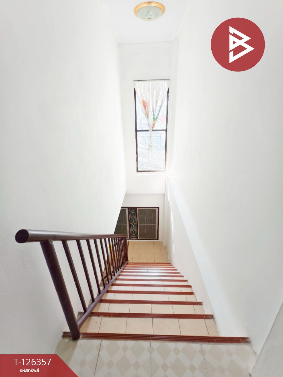 ขายทาวน์เฮ้าส์ หมู่บ้านอัศวะ สมุทรสาคร 6