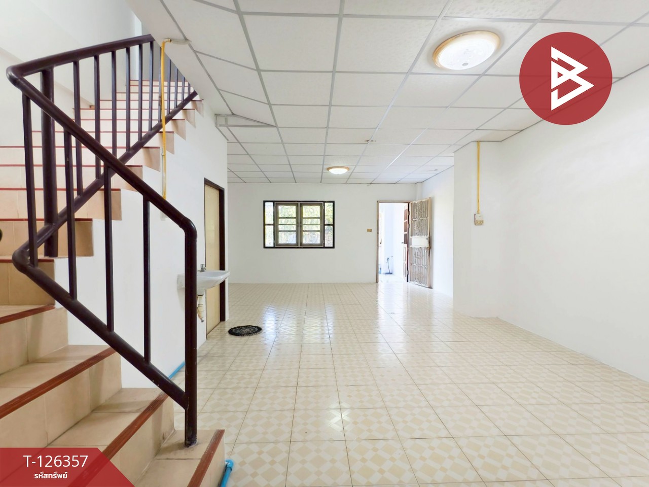 ขายทาวน์เฮ้าส์ หมู่บ้านอัศวะ สมุทรสาคร 5