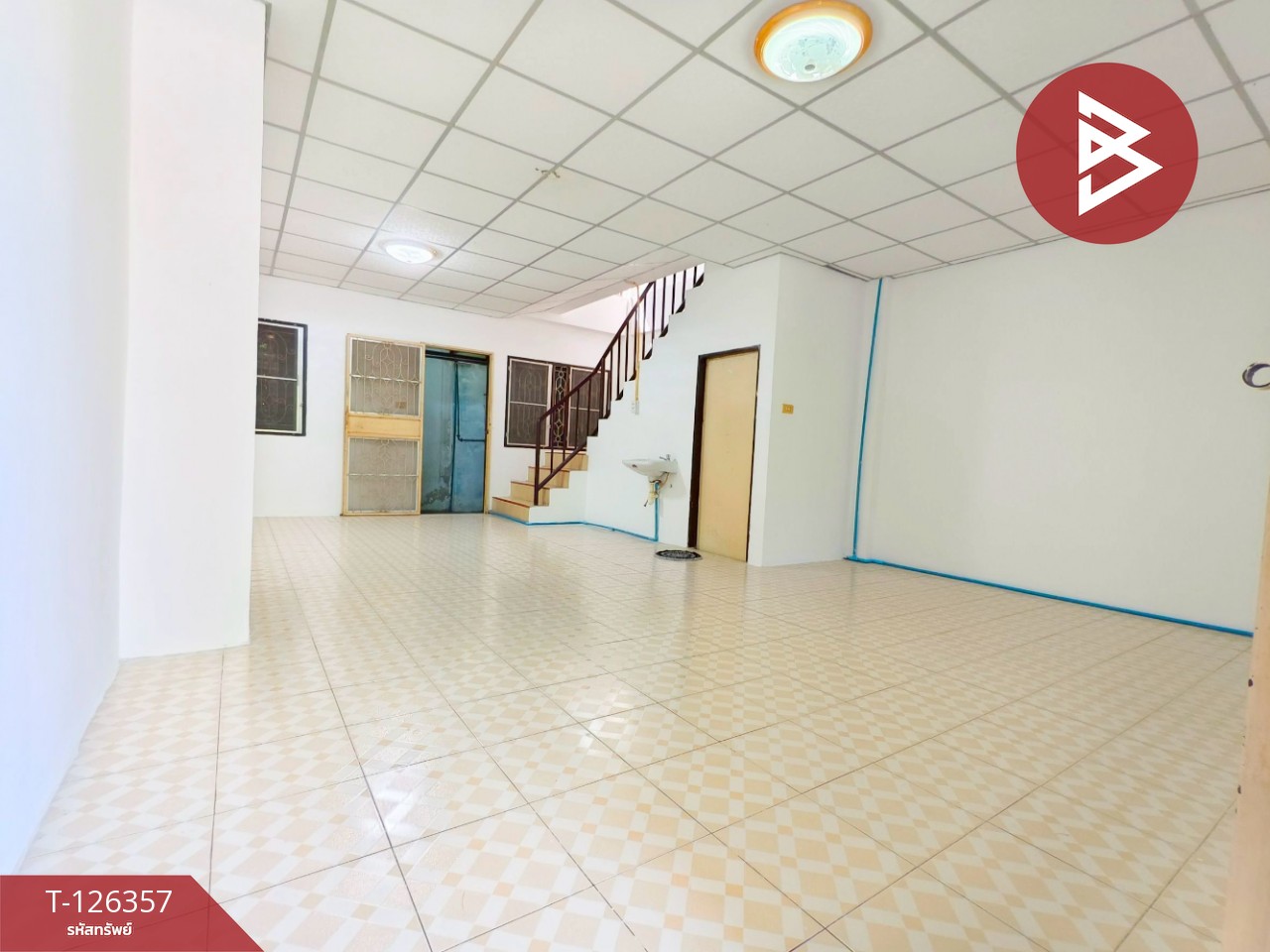 ขายทาวน์เฮ้าส์ หมู่บ้านอัศวะ สมุทรสาคร 4