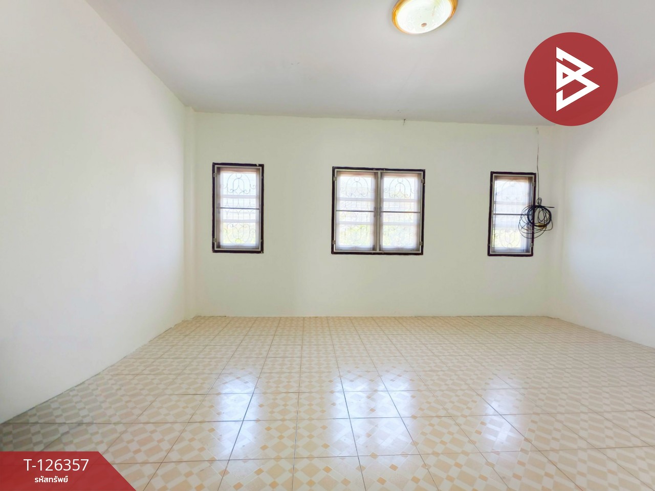 ขายทาวน์เฮ้าส์ หมู่บ้านอัศวะ สมุทรสาคร 10