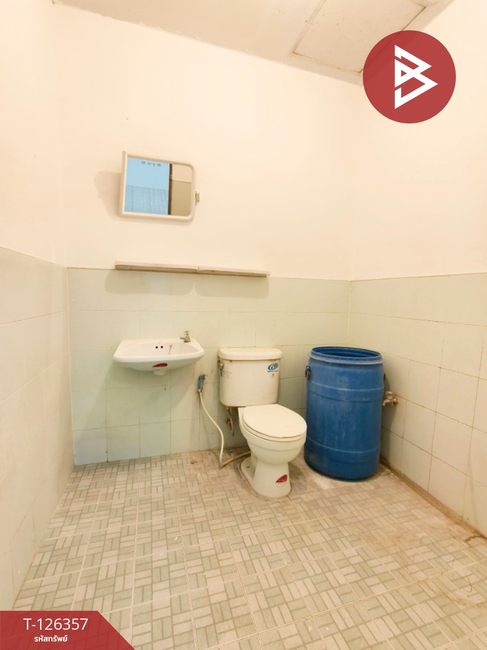 ขายทาวน์เฮ้าส์ หมู่บ้านอัศวะ สมุทรสาคร 11