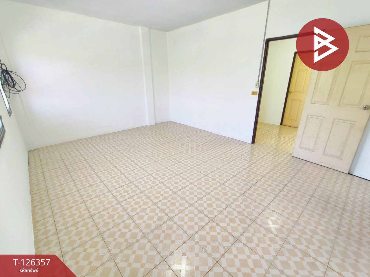 ขายทาวน์เฮ้าส์ หมู่บ้านอัศวะ สมุทรสาคร 9