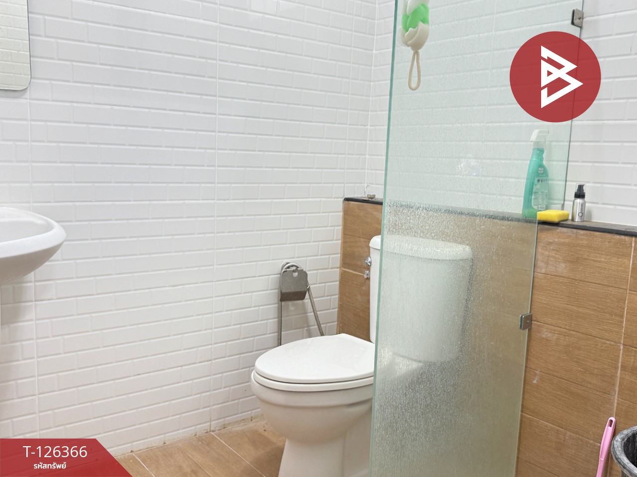 ขายบ้านเดี่ยวชั้นเดียว เนื้อที่ 50 ตร.วา มะเขือแจ้ ลำพูน 11