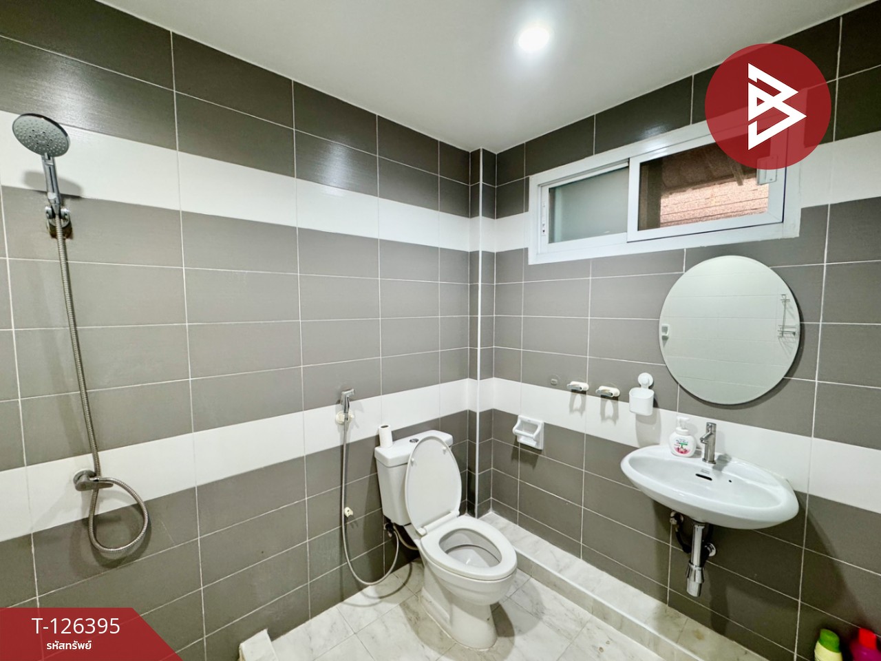 ขายทาวน์เฮ้าส์ หมู่บ้านธัญญวิลเลจ ด่านสำโรง54 (Thanya Village Dan Samrong54) สมุทรปราการ 14