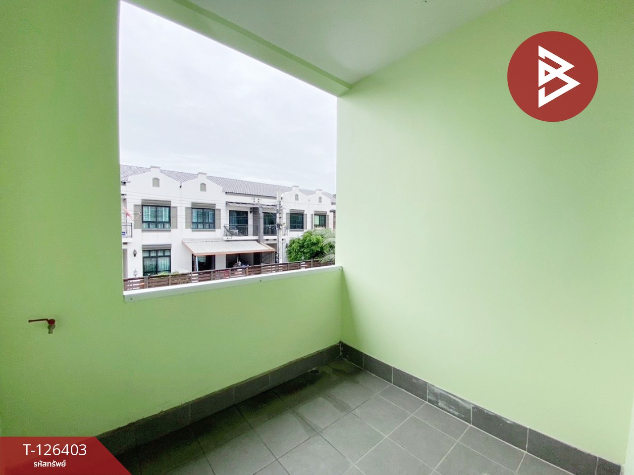 ขายทาวน์เฮ้าส์ หมู่บ้านร่มไทรวิลล่า บางโปรง สมุทรปราการ 11