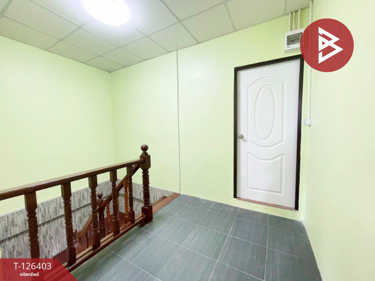 ขายทาวน์เฮ้าส์ หมู่บ้านร่มไทรวิลล่า บางโปรง สมุทรปราการ 8