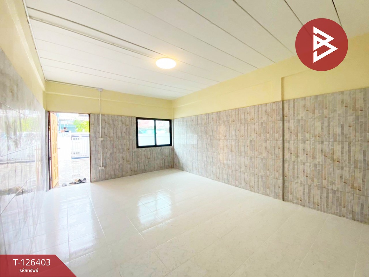 ขายทาวน์เฮ้าส์ หมู่บ้านร่มไทรวิลล่า บางโปรง สมุทรปราการ 4