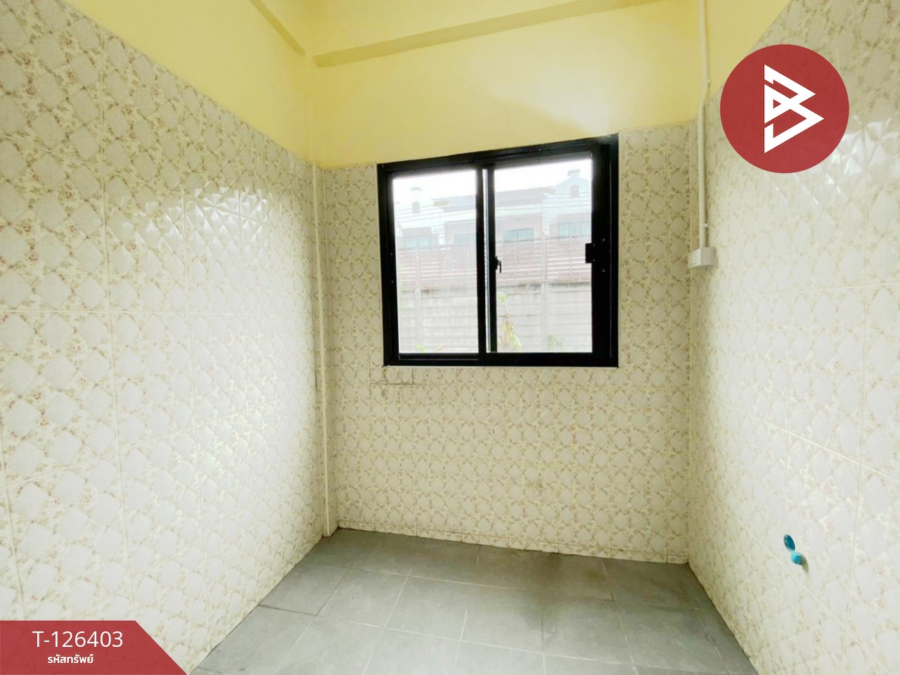 ขายทาวน์เฮ้าส์ หมู่บ้านร่มไทรวิลล่า บางโปรง สมุทรปราการ 6