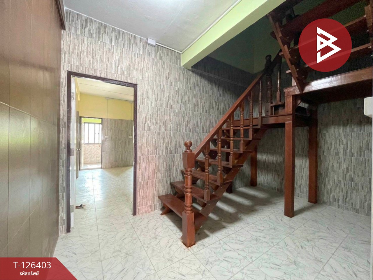 ขายทาวน์เฮ้าส์ หมู่บ้านร่มไทรวิลล่า บางโปรง สมุทรปราการ 7