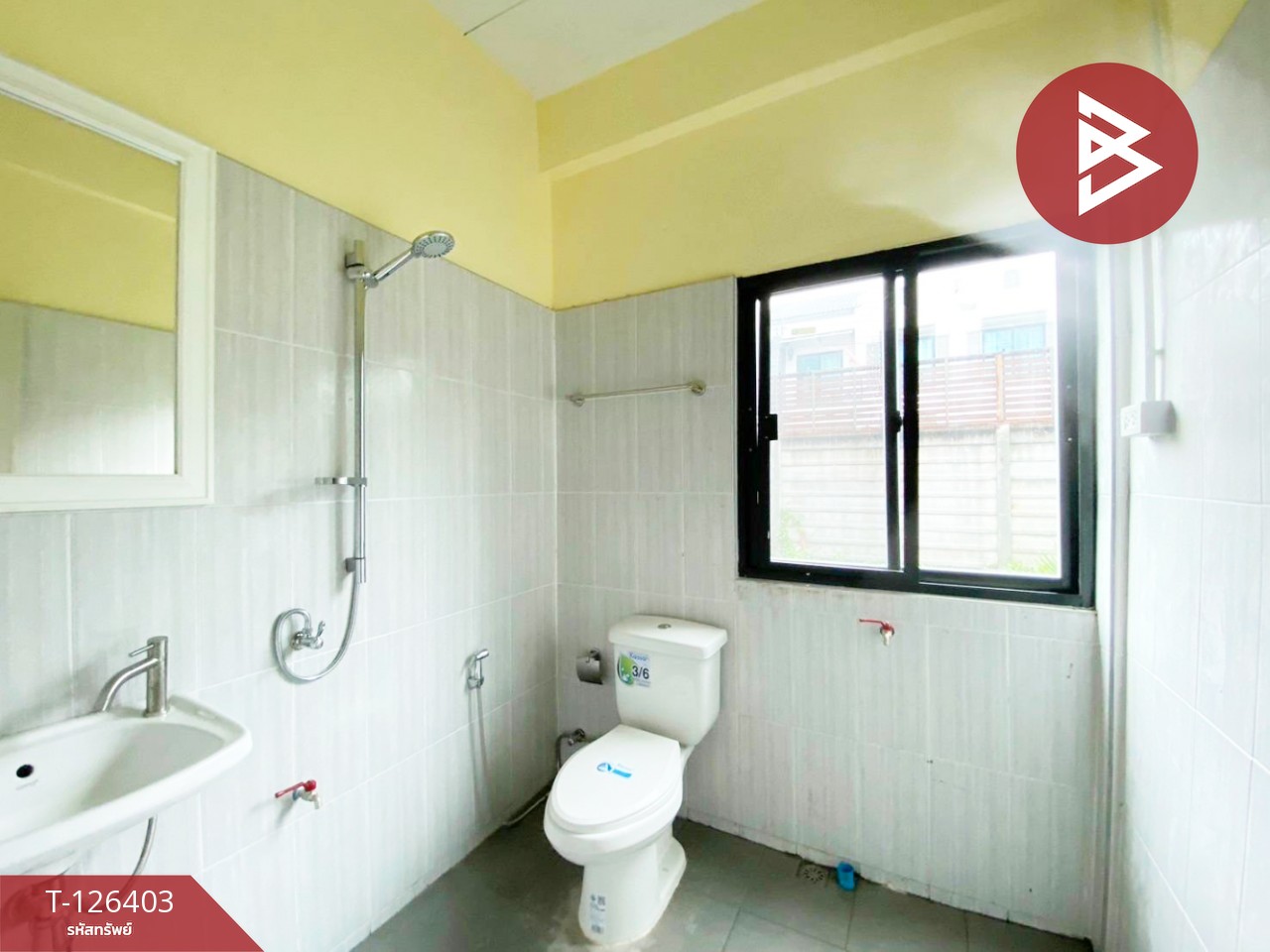 ขายทาวน์เฮ้าส์ หมู่บ้านร่มไทรวิลล่า บางโปรง สมุทรปราการ 5