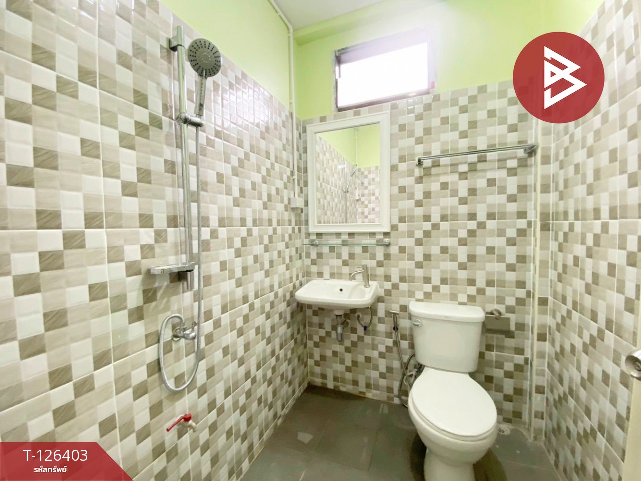 ขายทาวน์เฮ้าส์ หมู่บ้านร่มไทรวิลล่า บางโปรง สมุทรปราการ 10