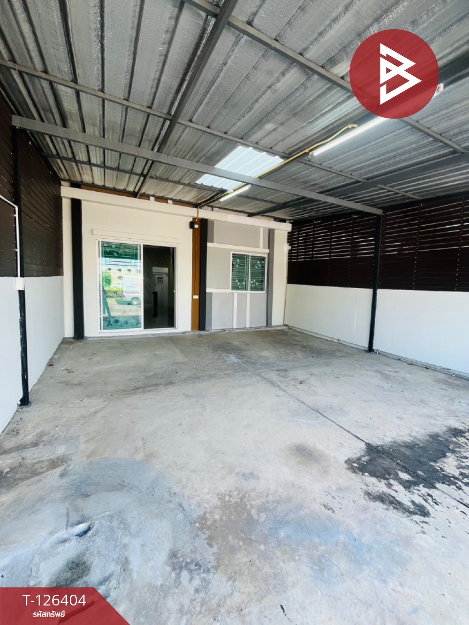 ขายทาวน์เฮ้าส์ หมู่บ้านลลิลทาวน์ ไลโอ บลิสซ์ เทพารักษ์-บางบ่อ (Lalin Town Lio Bliss Theparak-Bang Bor) สมุทรปราการ 2