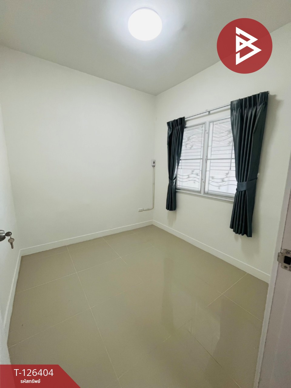 ขายทาวน์เฮ้าส์ หมู่บ้านลลิลทาวน์ ไลโอ บลิสซ์ เทพารักษ์-บางบ่อ (Lalin Town Lio Bliss Theparak-Bang Bor) สมุทรปราการ 9