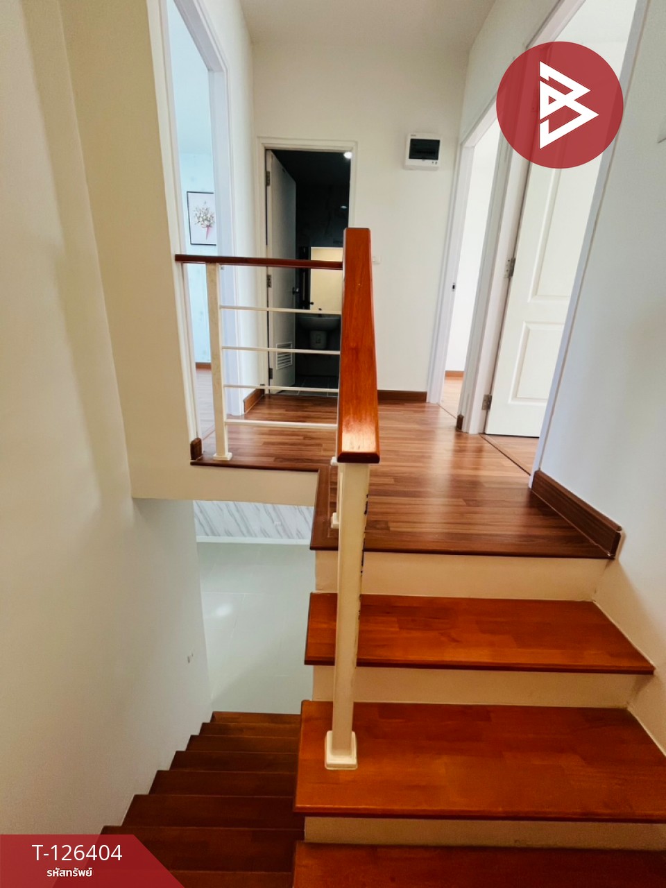 ขายทาวน์เฮ้าส์ หมู่บ้านลลิลทาวน์ ไลโอ บลิสซ์ เทพารักษ์-บางบ่อ (Lalin Town Lio Bliss Theparak-Bang Bor) สมุทรปราการ 7